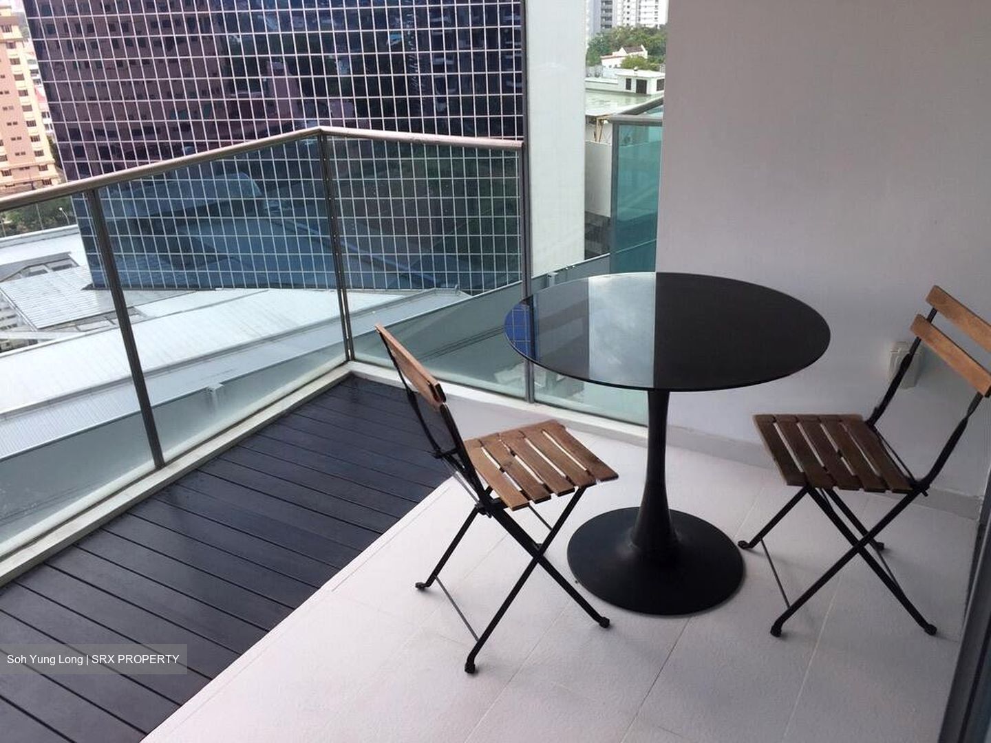 Lincoln Suites (D11), Condominium #483090531